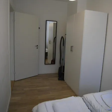 Apartment City Center 639