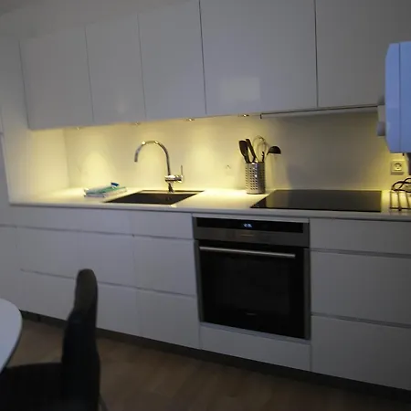 City Center 639 Apartment