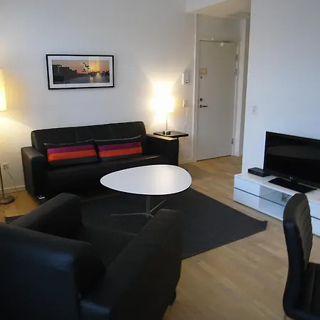 City Center 639 Apartment Copenhagen
